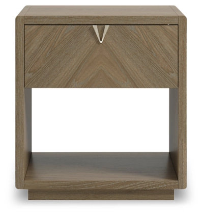 Florrison Nightstand