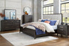 Westonfort Queen Bedroom Set;Espresso