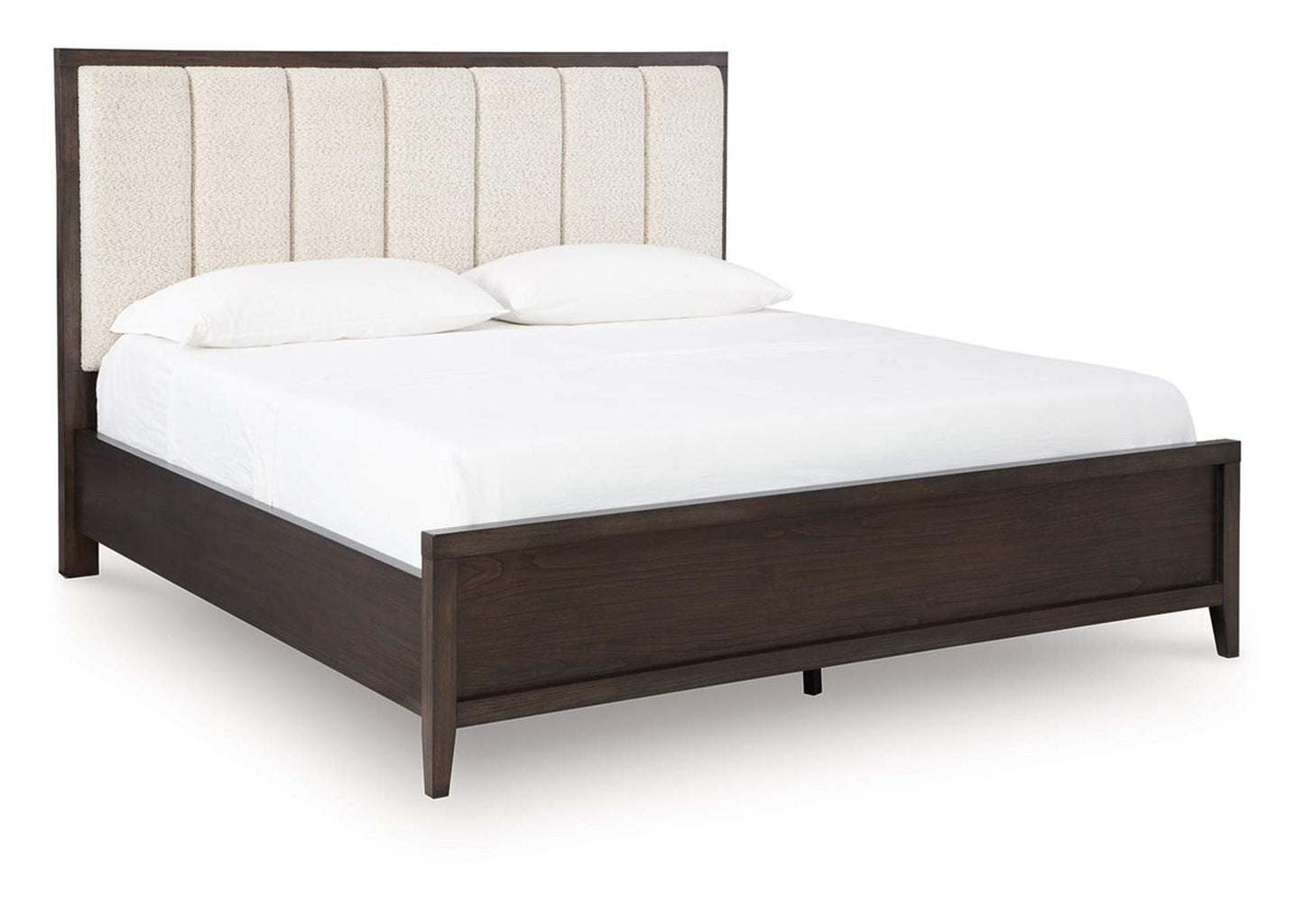 Westonfort Queen Bedroom Set;Espresso