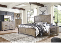 Aldwin Chest of Drawers