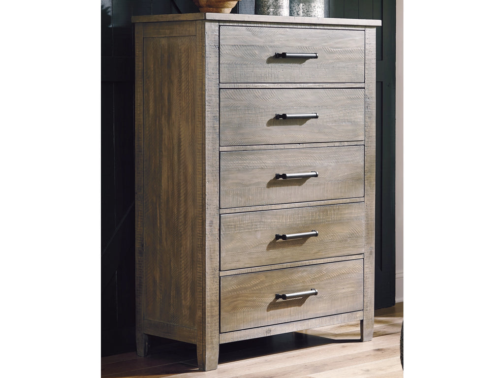 Aldwin Chest of Drawers