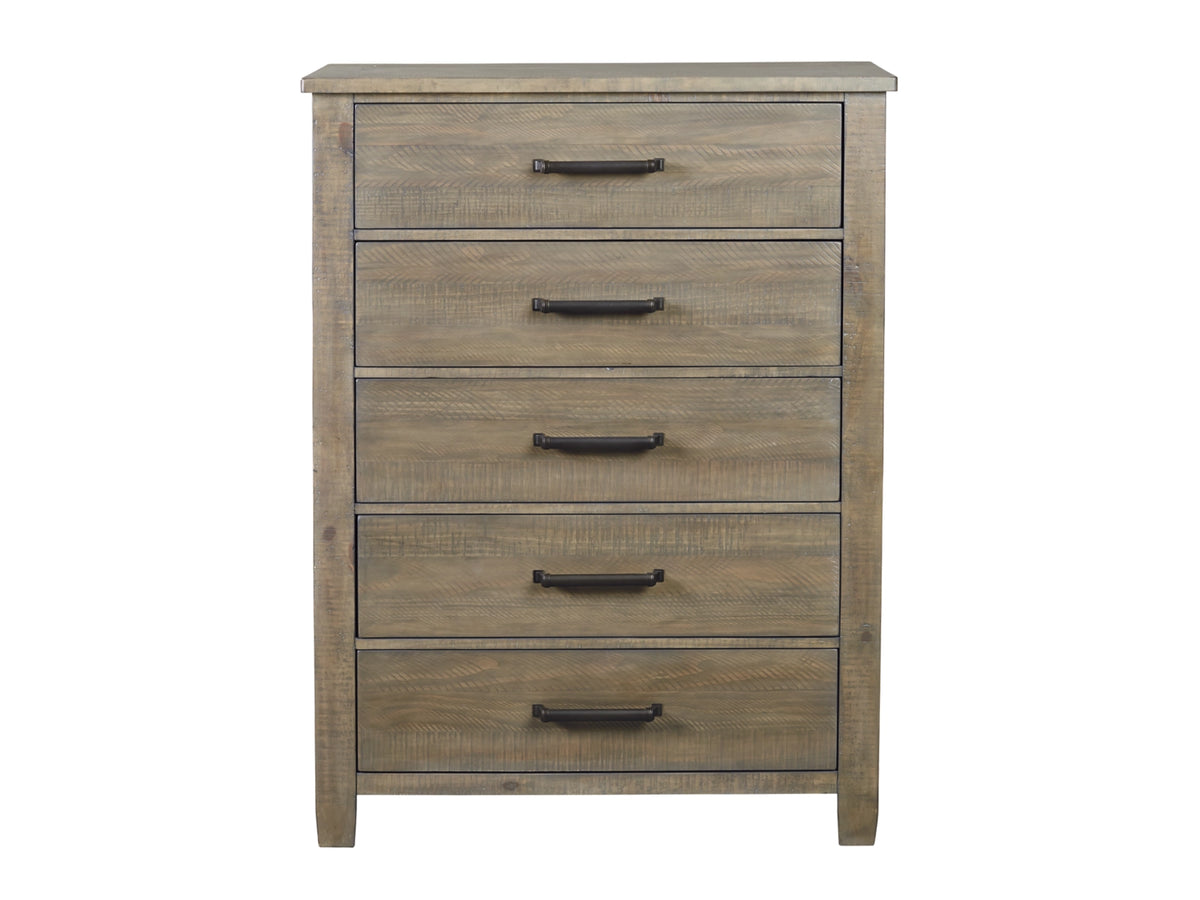 Aldwin Chest of Drawers