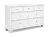 Fortman 7 Drawer Dresser