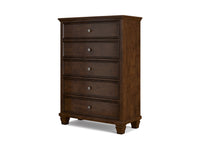 Danabrin 5 Drawer Chest of Drawers