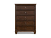 Danabrin 5 Drawer Chest of Drawers
