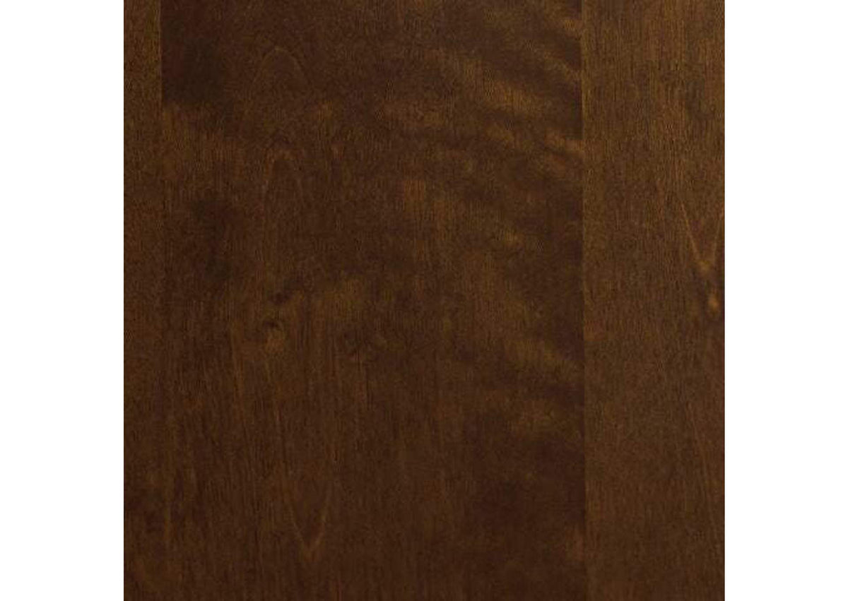 Danabrin Queen Panel StorageBrown