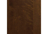 Danabrin Queen Panel StorageBrown