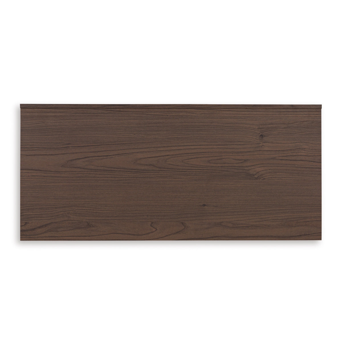 Frost Valley Five Drawer Chest;Brown