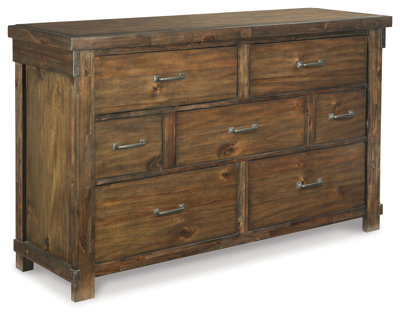 Lakeleigh Bedroom Mirror - Ashley Furniture - Brunei