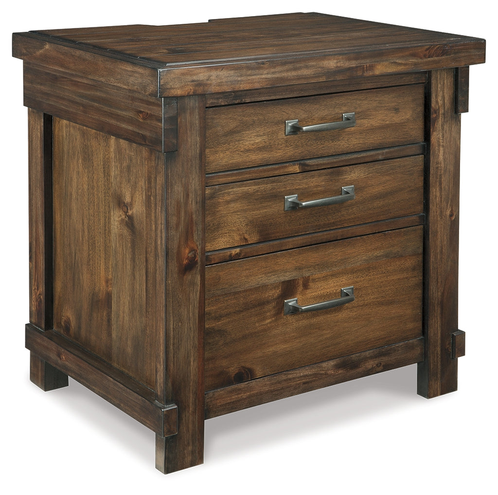 Lakeleigh Nightstand