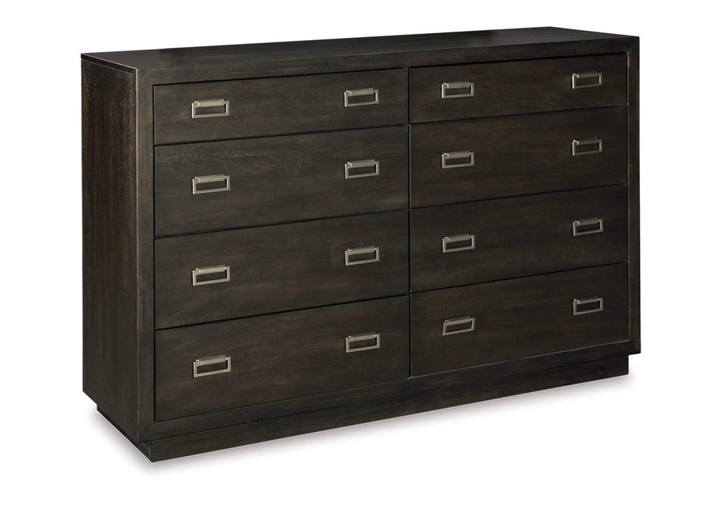 Hyndell Dresser