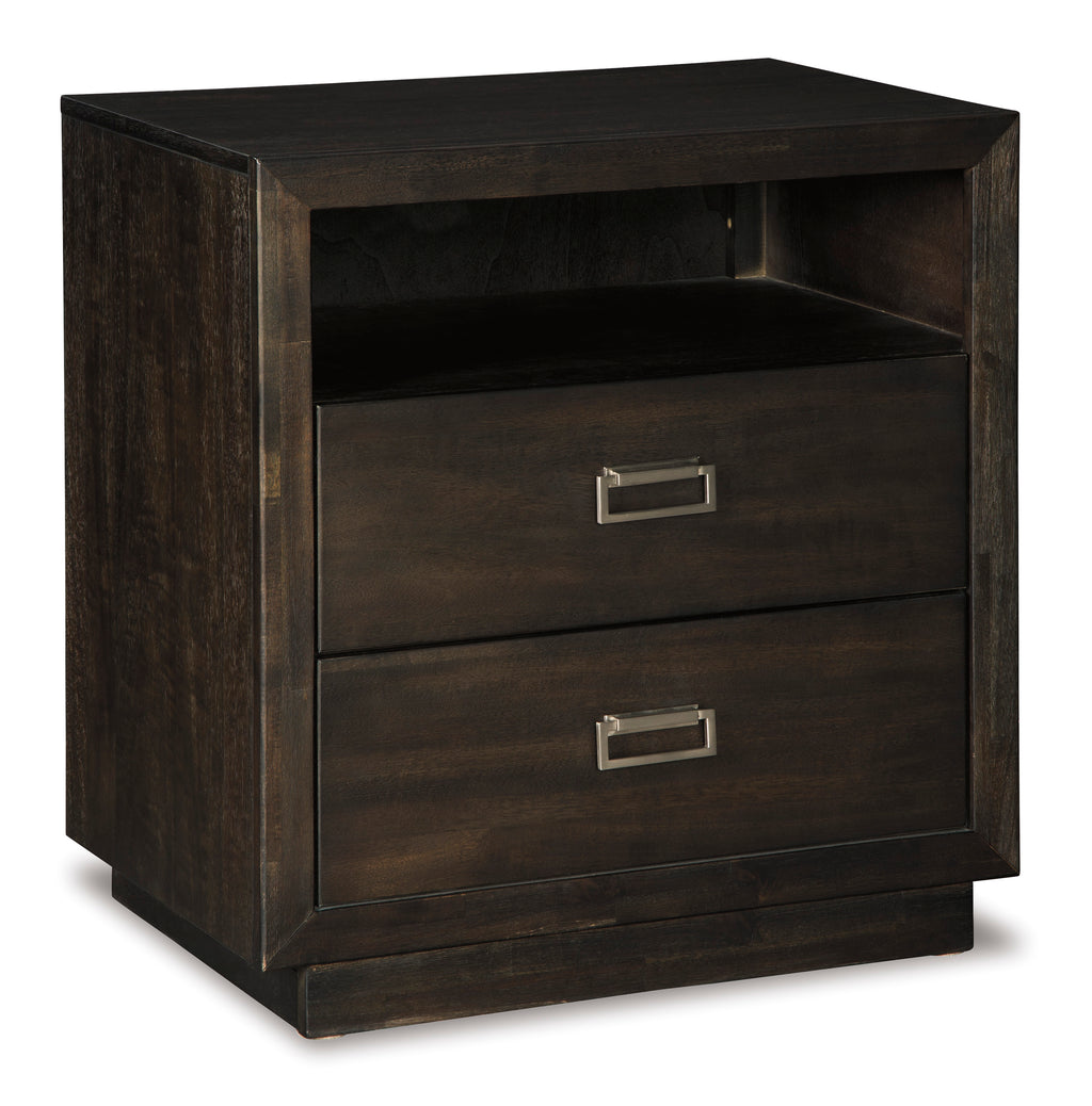 Hyndell Nightstand