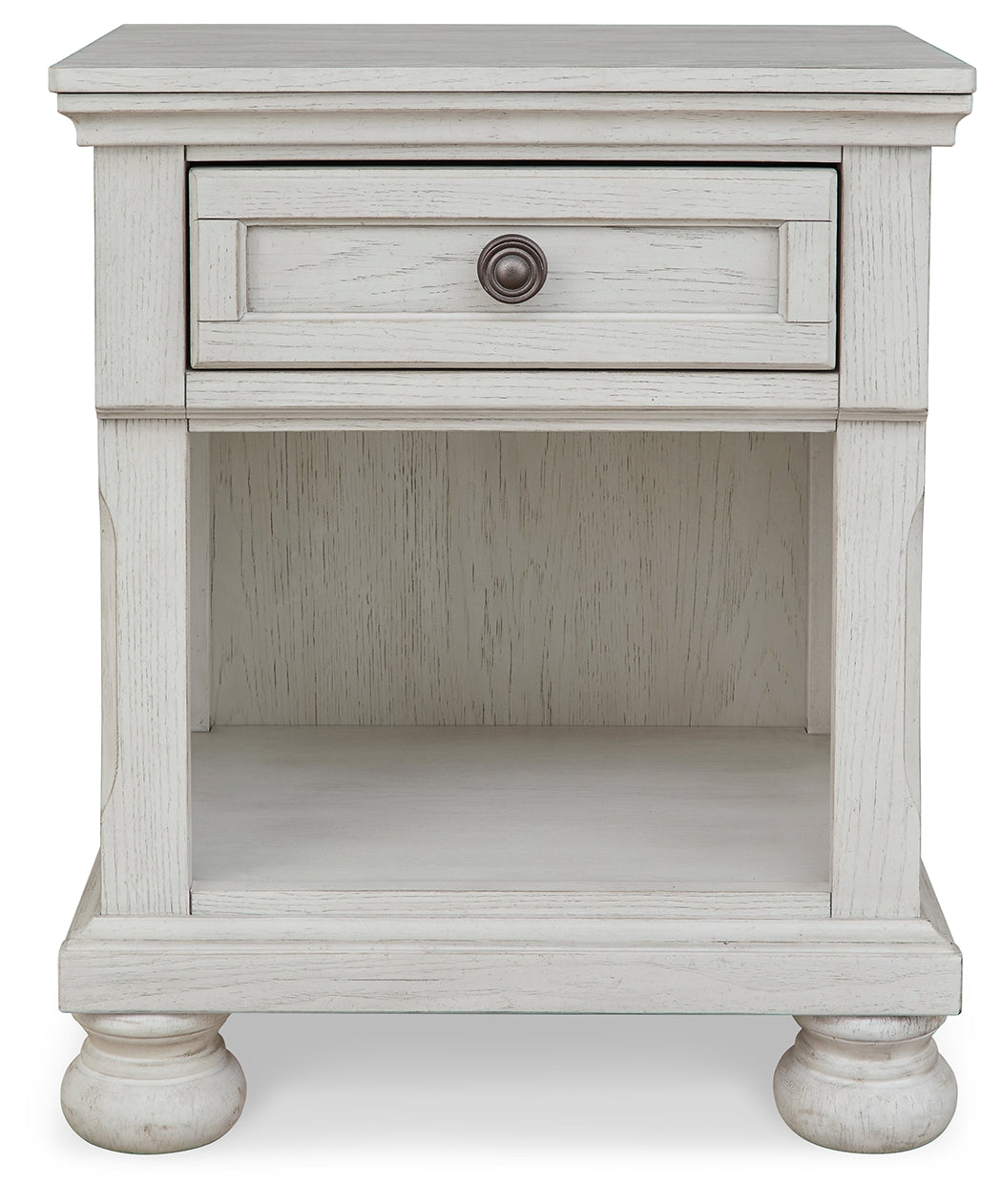 Robbinsdale Nightstand - Ashley Furniture - Brunei