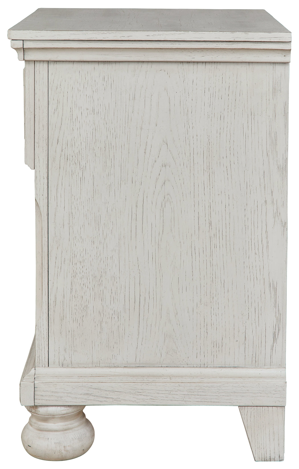Robbinsdale Nightstand - Ashley Furniture - Brunei