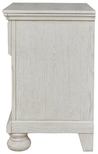 Robbinsdale Nightstand - Ashley Furniture - Brunei