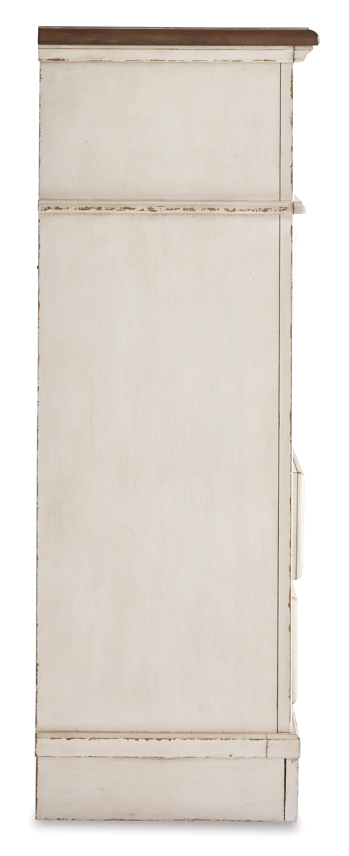 Realyn Chest of Drawers - Ashley Furniture - Brunei