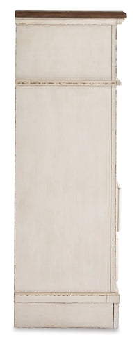 Realyn Chest of Drawers - Ashley Furniture - Brunei