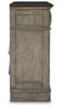 Lodenbay Dresser