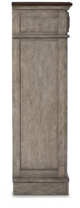 Lodenbay 5 Chest of Drawers