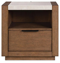 Hennington Nightstand