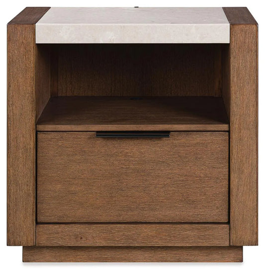 Hennington Nightstand