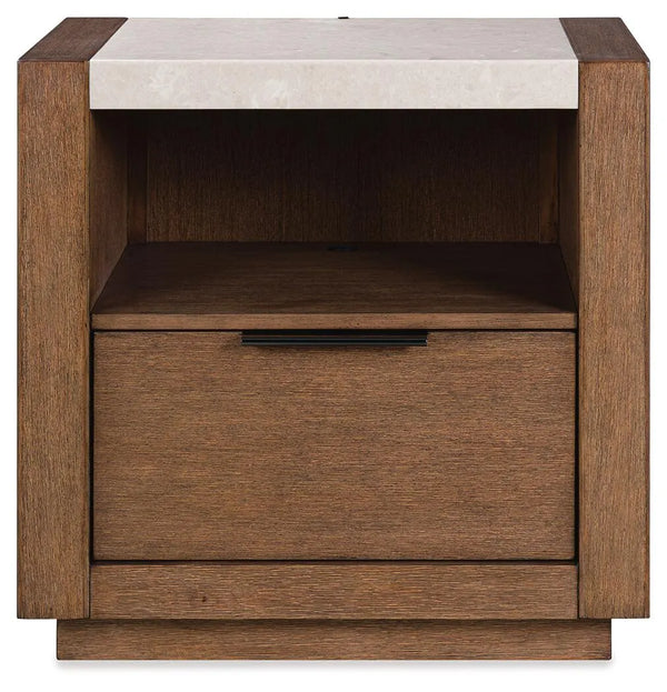 Hennington Nightstand