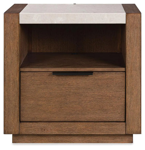 Hennington Nightstand