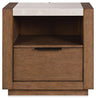 Hennington Nightstand