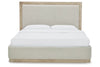 Hennington Queen Upholstered Bed