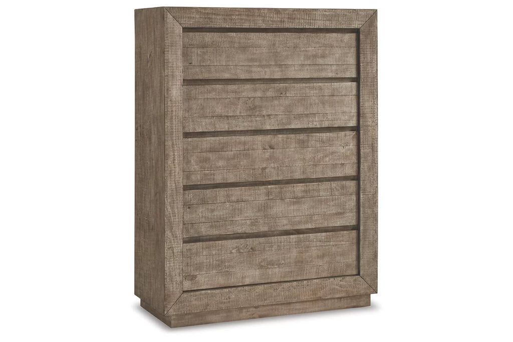 Langford Chest of Drawers