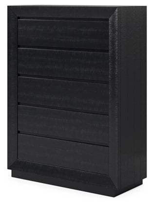 Londer Chest of Drawers