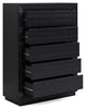 Londer Chest of Drawers