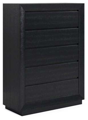 Londer Chest of Drawers