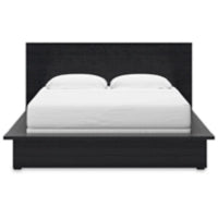 Londer King Panel Bed