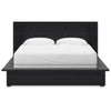 Londer King Panel Bed