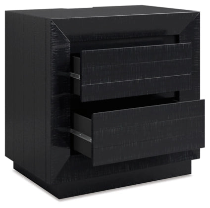 Londer Nightstand