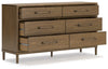 Roanhowe Dresser