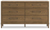 Roanhowe Dresser