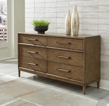 Roanhowe Dresser