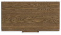 Roanhowe Five Drawer Chest