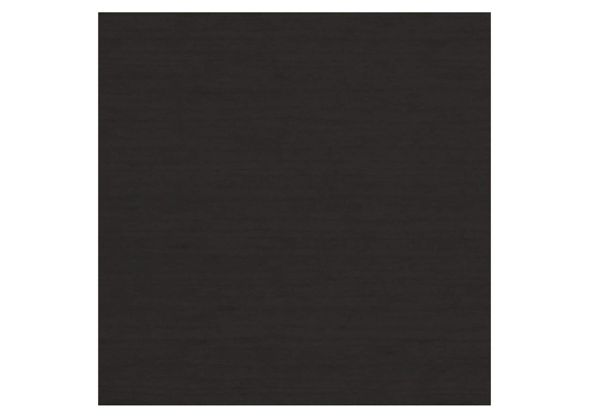 Portdown King Panel Bed; Black