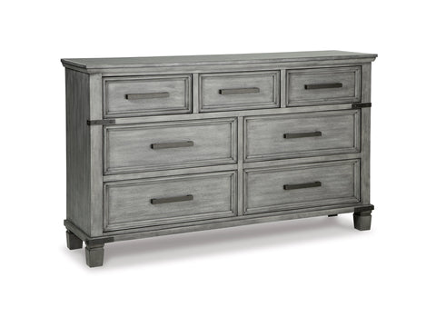 Russelyn Dresser Gray