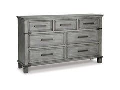 Russelyn Dresser Gray