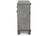 Russelyn Dresser Gray