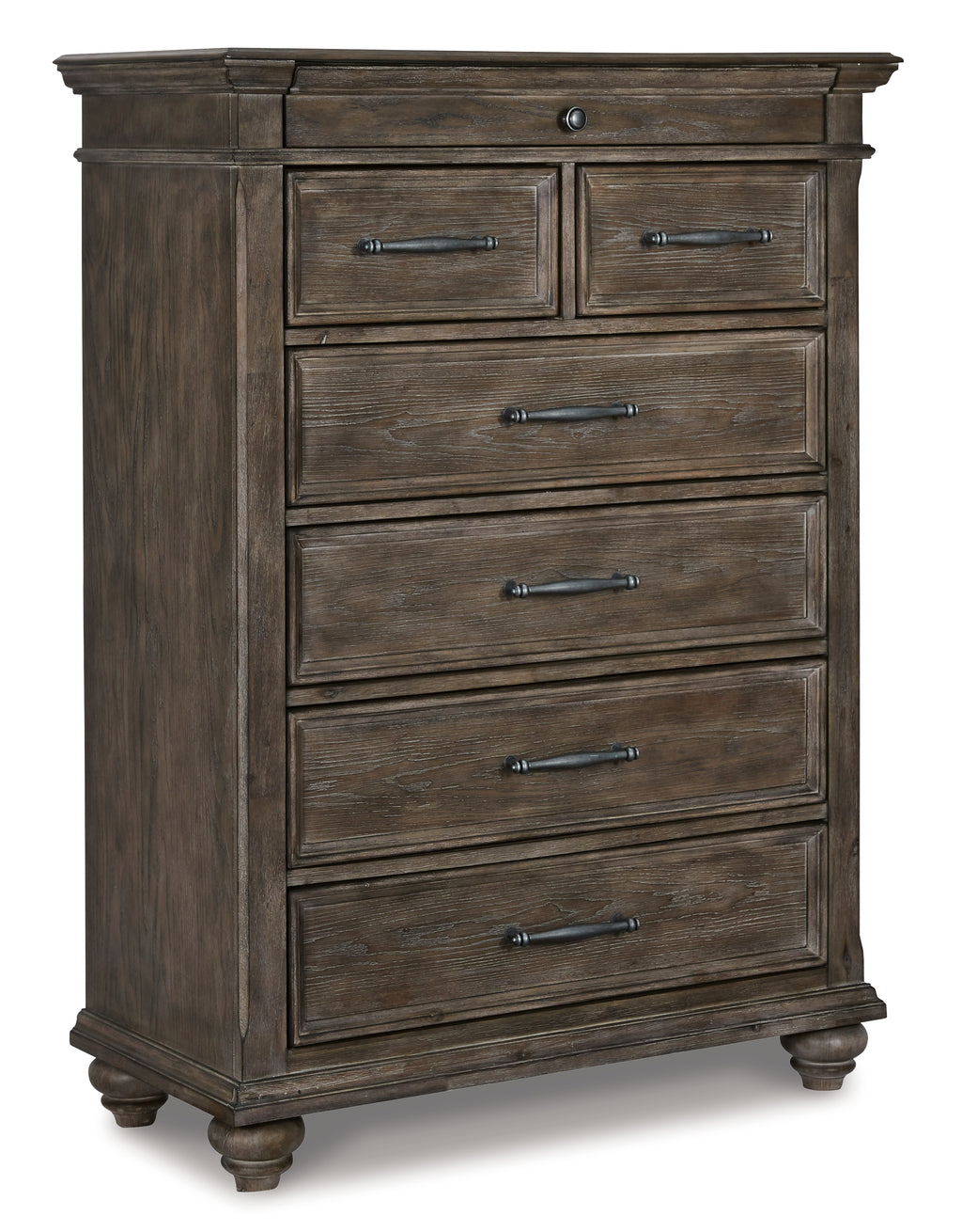 Johnelle Chest of Drawers