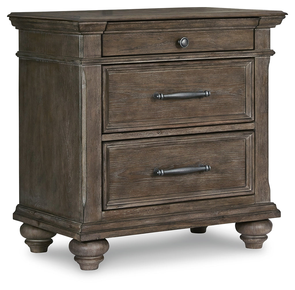 Johnelle Nightstand