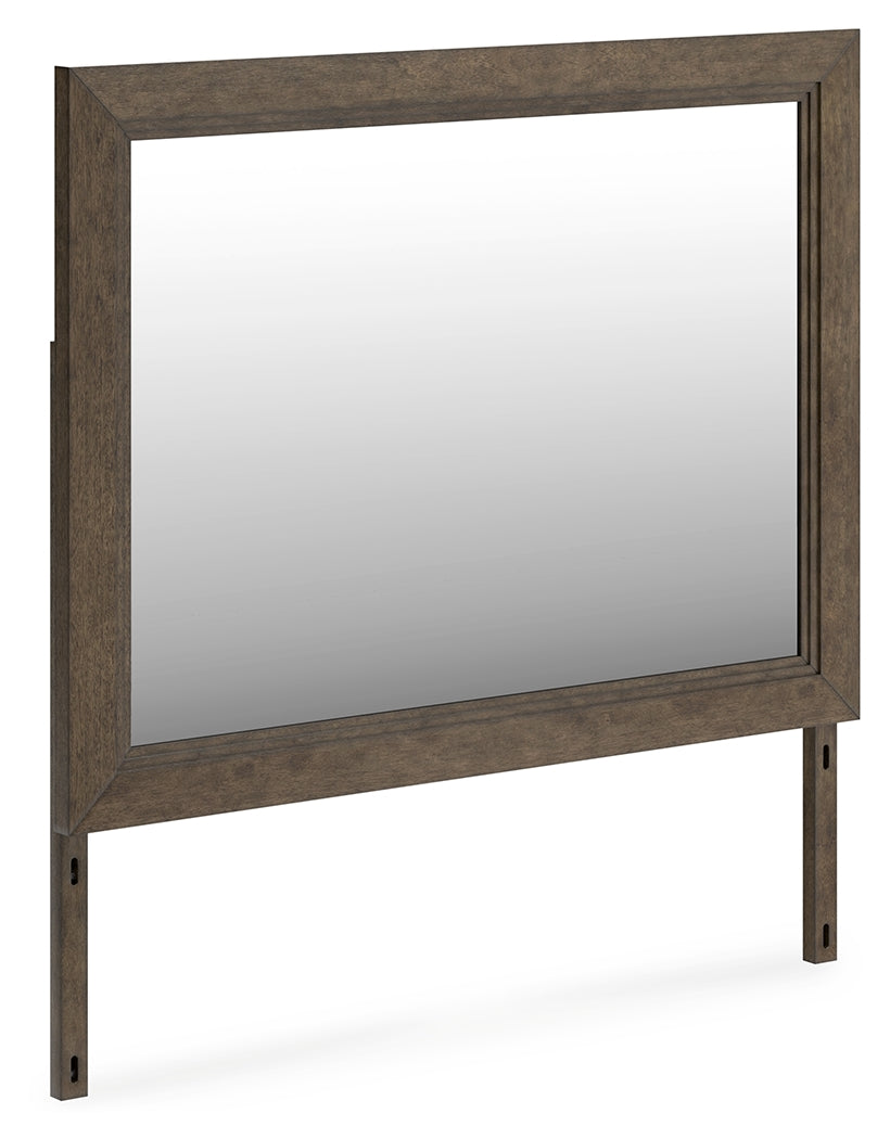 Hillcott Bedroom Mirror