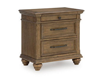 Waynely Nightstand