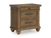 Waynely Nightstand