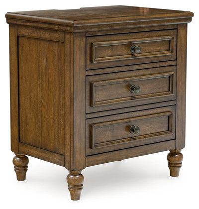 Nightstands